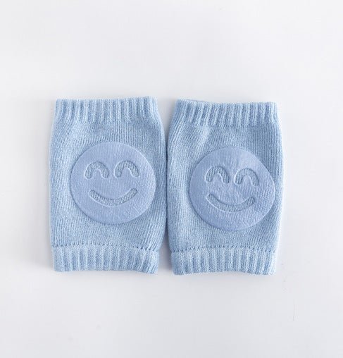 Baby Crawling Knee Socks