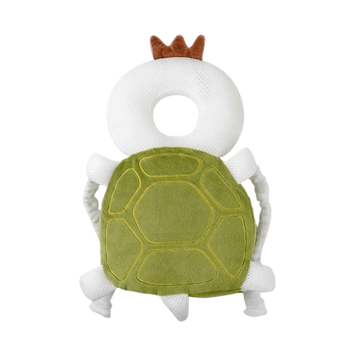 CuddleShield™ Head Protector – Soft &amp;amp; Comfortable Head Cushion