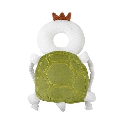CuddleShield™ Head Protector – Soft &amp;amp; Comfortable Head Cushion