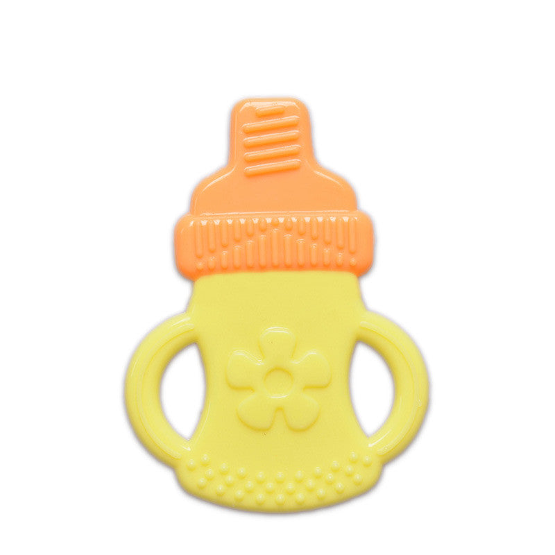 Baby fruit teether for everyday teething