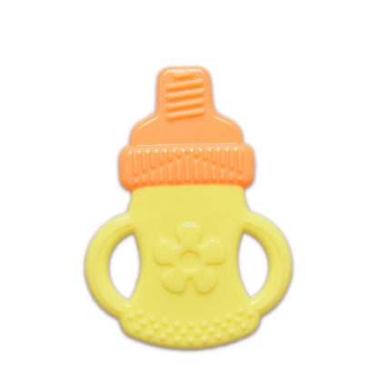 Baby fruit teether for everyday teething