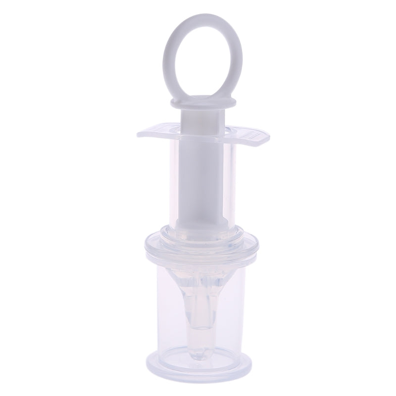 Baby oral medicine feeder for infants