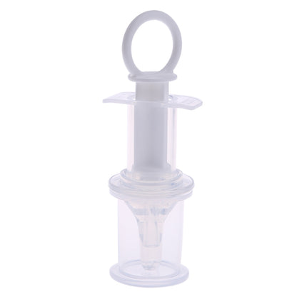 Baby oral medicine feeder for infants