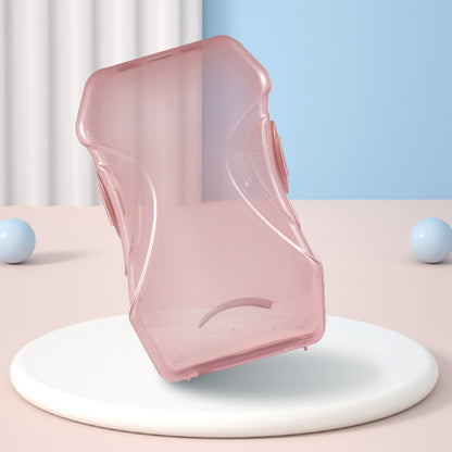 Baby puree squeeze pouch for everyday use