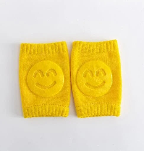 Baby Crawling Knee Socks