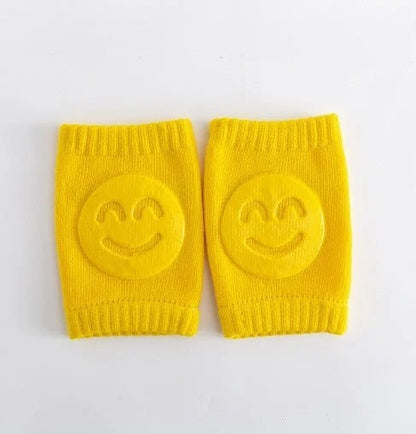 Baby Crawling Knee Socks