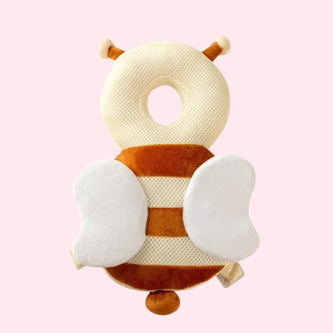 CuddleShield™ Head Protector – Soft &amp;amp; Comfortable Head Cushion