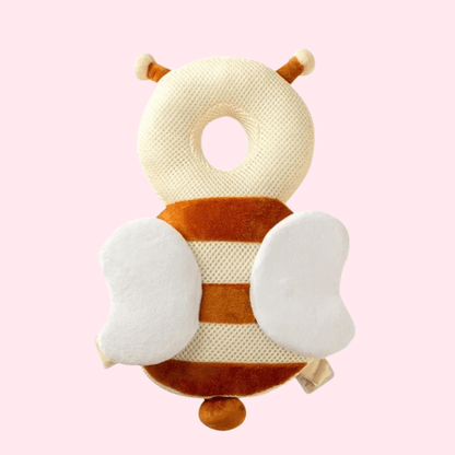 CuddleShield™ Head Protector – Soft &amp;amp; Comfortable Head Cushion