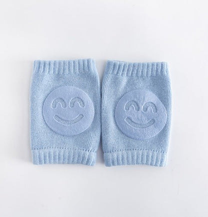 Baby Crawling Knee Socks