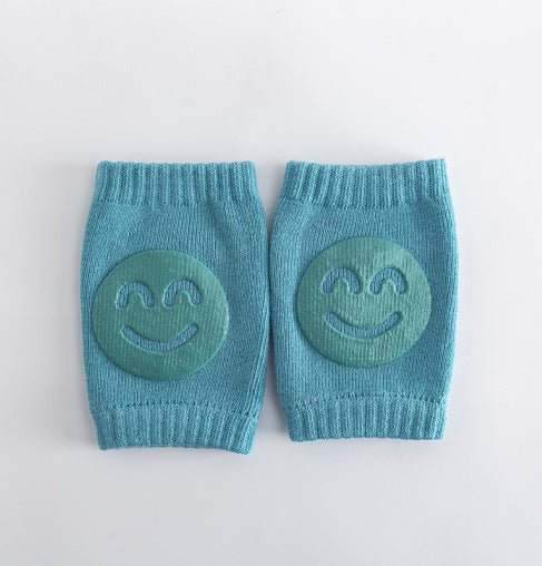 Baby Crawling Knee Socks