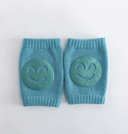 Baby Crawling Knee Socks