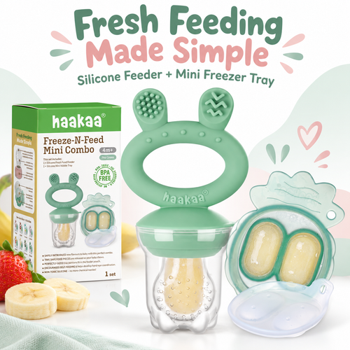 BabyBite Feeder