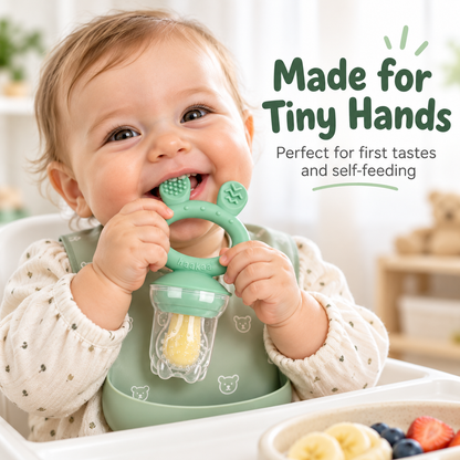 BabyBite Feeder