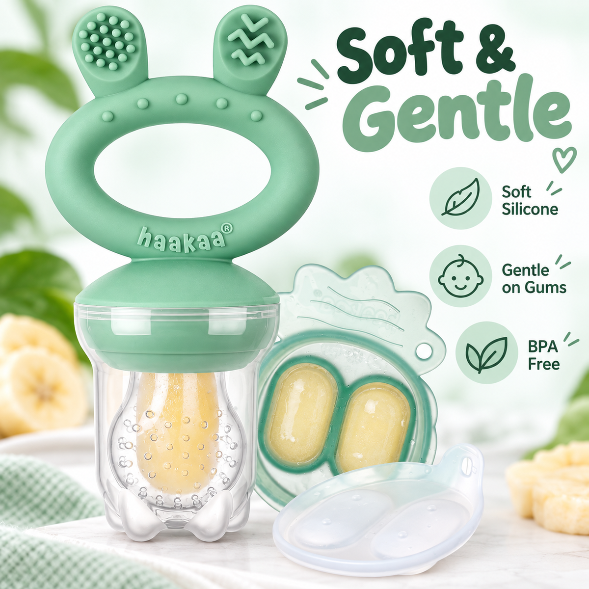 BabyBite Feeder