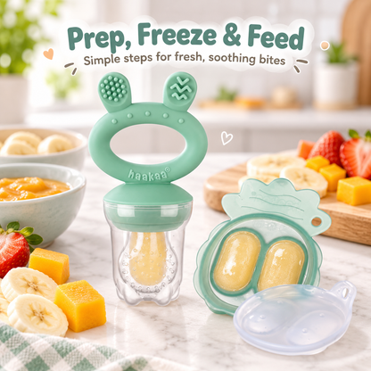 BabyBite Feeder