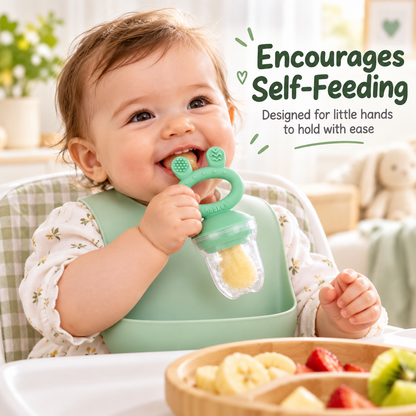 BabyBite Feeder