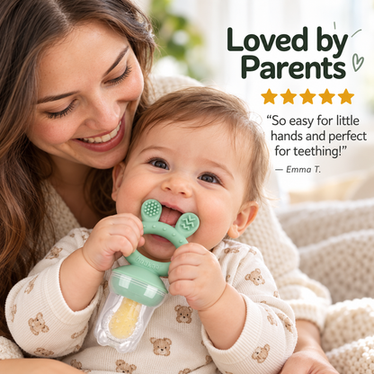 BabyBite Feeder