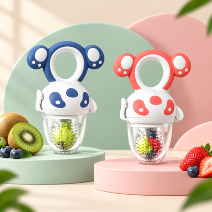 Baby Fruit & Veggie Feeder