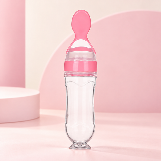 Baby Squeeze Feeder