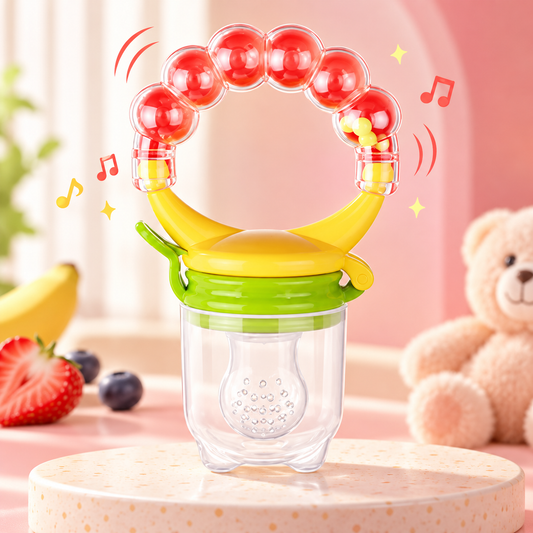 Baby Fruit Feeder