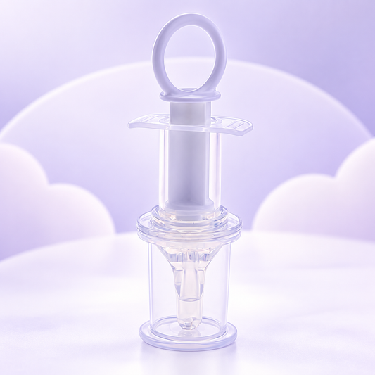 Baby Medicine Feeder