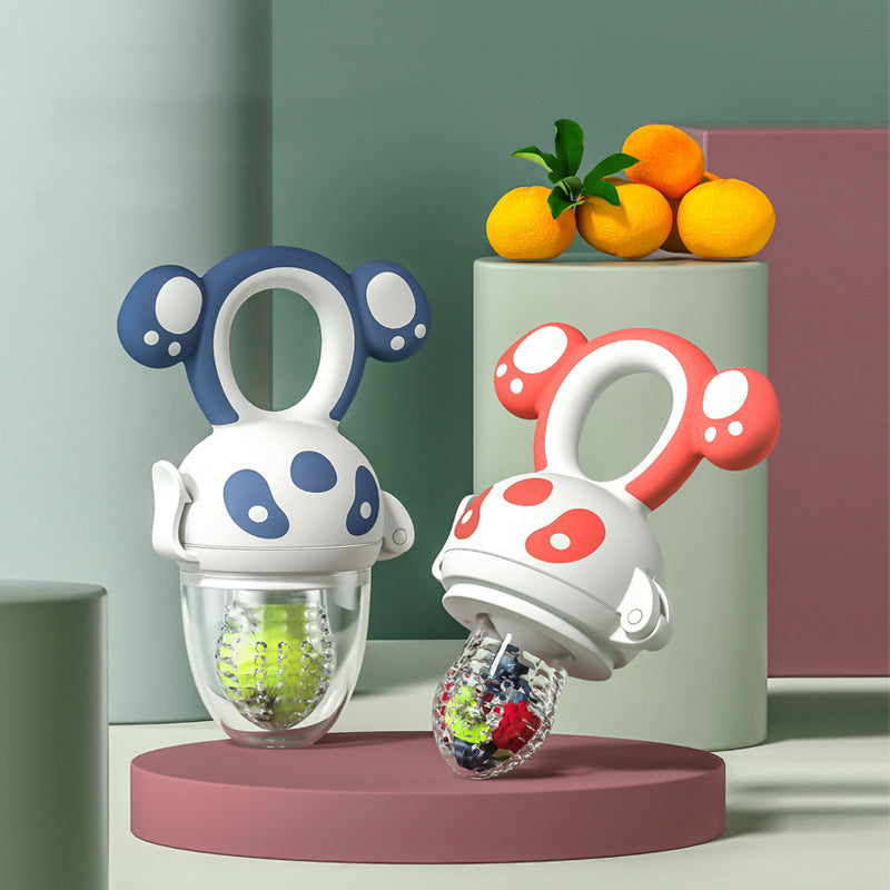 Baby Fruit & Veggie Feeder